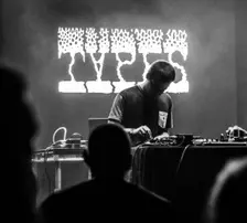 Tvpes — hip-hop artist profile photo