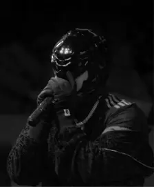 removeface — hip-hop artist profile photo