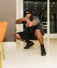 Stunt Taylor — hip-hop artist profile photo