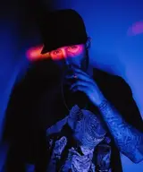 Chris Webby profile photo
