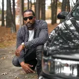 Dizzy D profile photo