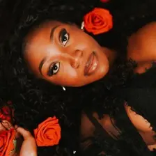 Osha Renee — hip-hop artist profile photo