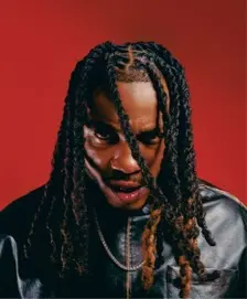 Tree Thomas — hip-hop artist profile photo