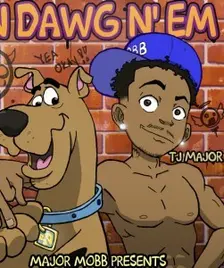 TJ Major — hip-hop artist profile photo