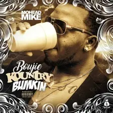 MoHead Mike — hip-hop artist profile photo