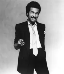 Larry Graham — hip-hop artist profile photo