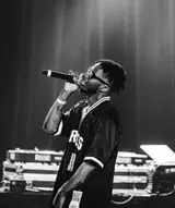 IshDARR profile photo