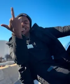 Popp Hunna — hip-hop artist profile photo