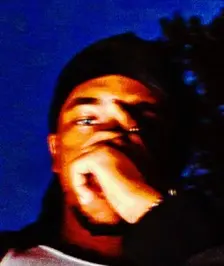 OVLRD Shogun — hip-hop artist profile photo