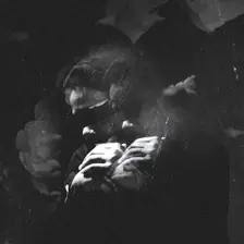 Myke Bogan — hip-hop artist profile photo