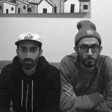 Saint Abdullah — hip-hop artist profile photo