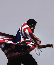 SWIM — hip-hop artist profile photo