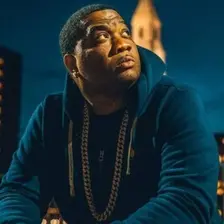 Oscar Black — hip-hop artist profile photo