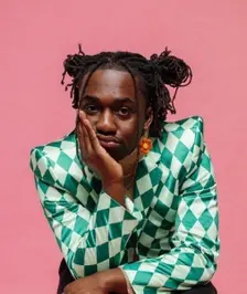 Ric Wilson — hip-hop artist profile photo