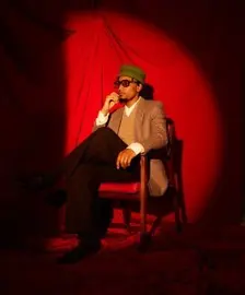 Phoelix — hip-hop artist profile photo