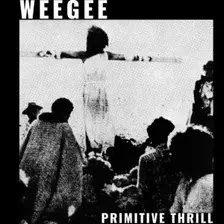 Weegee — hip-hop artist profile photo
