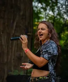 Trianna Feruza — hip-hop artist profile photo