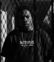 Shaolin G — hip-hop artist profile photo