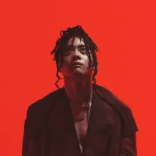 Red Eye — hip-hop artist profile photo
