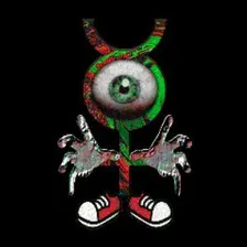MKULTRA — hip-hop artist profile photo