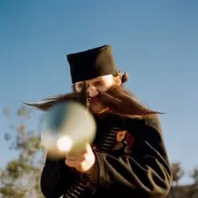 Shotgun Willy — hip-hop artist profile photo