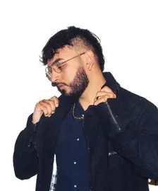 Michael Calvillo — hip-hop artist profile photo