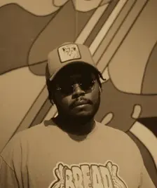 Teddy Truman — hip-hop artist profile photo