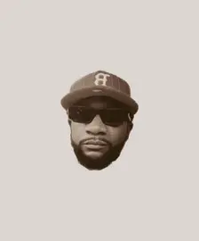 Tajh Malik — hip-hop artist profile photo