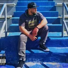 Oksajin — hip-hop artist profile photo