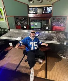 Mr. Capone-E — hip-hop artist profile photo