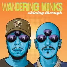 Wandering Monks — hip-hop artist profile photo