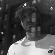 Phoniks — hip-hop artist profile photo