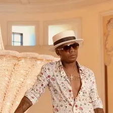 Plies — hip-hop artist profile photo