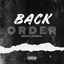SHOOTA 4REAL — hip-hop artist profile photo