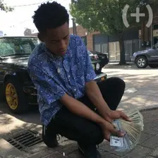 Tay-K — hip-hop artist profile photo