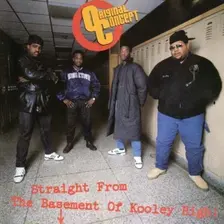 Original Concept — hip-hop artist profile photo