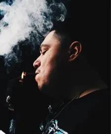 Nemz — hip-hop artist profile photo