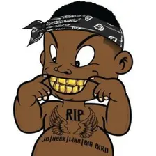 Soulja Skip — hip-hop artist profile photo