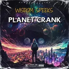 Wisdom Speeks — hip-hop artist profile photo