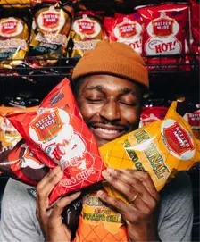 Stoop Lee — hip-hop artist profile photo