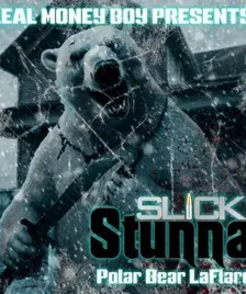 Slick Stunna — hip-hop artist profile photo