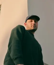 Paul Grant — hip-hop artist profile photo