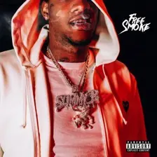 Slimmy B — hip-hop artist profile photo