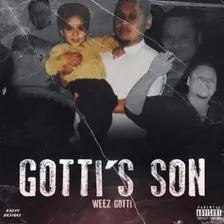 WeezGotti — hip-hop artist profile photo