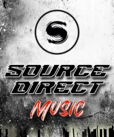 Source Direct — hip-hop artist profile photo