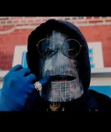 northside lord — hip-hop artist profile photo