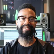 Willie Green — hip-hop artist profile photo