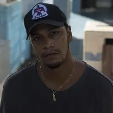 Shahmen — hip-hop artist profile photo