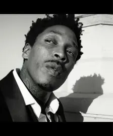 Shawn Cook — hip-hop artist profile photo