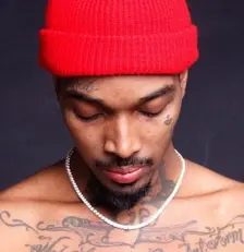 Pries — hip-hop artist profile photo